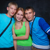 Празднуем день Dj ILYA EASY! фото 66