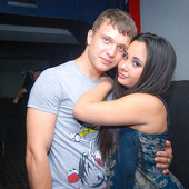 Празднуем день Dj ILYA EASY! фото 111