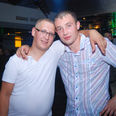 Празднуем день Dj ILYA EASY! фото 125