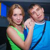 Празднуем день Dj ILYA EASY! фото 48