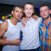 Празднуем день Dj ILYA EASY! фото 96