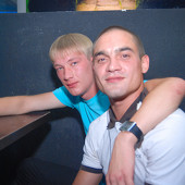 Празднуем день Dj ILYA EASY! фото 34