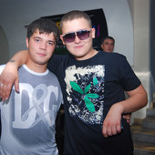 Празднуем день Dj ILYA EASY! фото 130