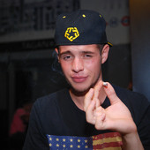 Празднуем день Dj ILYA EASY! фото 75