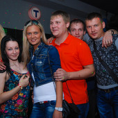 Празднуем день Dj ILYA EASY! фото 102