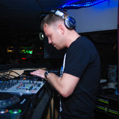 Празднуем день Dj ILYA EASY! фото 90