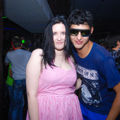 Празднуем день Dj ILYA EASY! фото 128