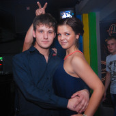 Празднуем день Dj ILYA EASY! фото 124