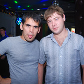 Празднуем день Dj ILYA EASY! фото 51