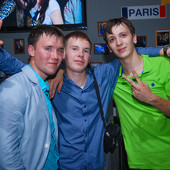 Празднуем день Dj ILYA EASY! фото 100