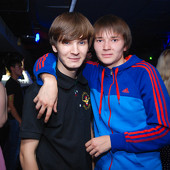 Празднуем день Dj ILYA EASY! фото 67