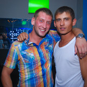 Празднуем день Dj ILYA EASY! фото 44