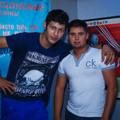 Празднуем день Dj ILYA EASY! фото 40