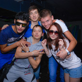 Празднуем день Dj ILYA EASY! фото 63