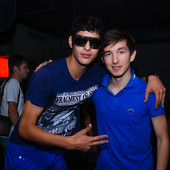 Празднуем день Dj ILYA EASY! фото 61