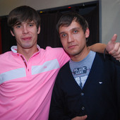 Празднуем день Dj ILYA EASY! фото 97