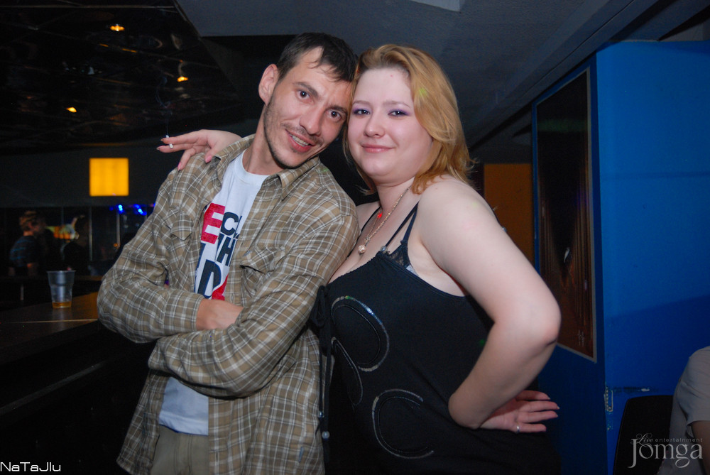 Фотография с Празднуем день Dj ILYA EASY! в СТ КЛАБ 