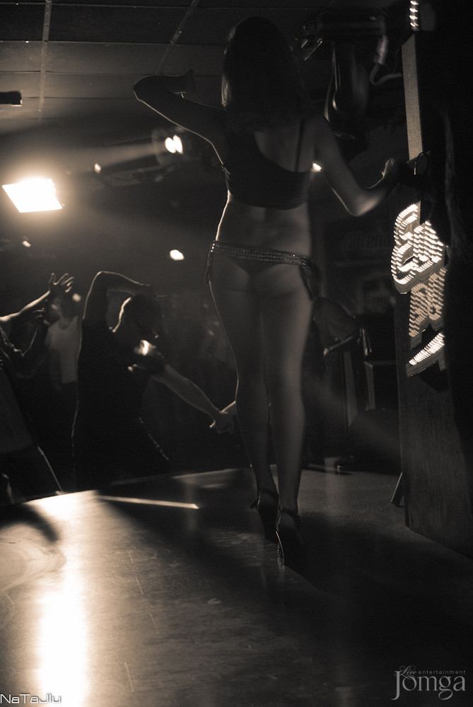 Фотография с Празднуем день Dj ILYA EASY! в СТ КЛАБ 