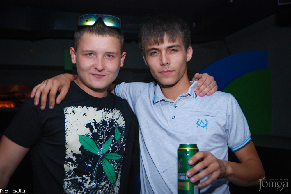 Фотография с Празднуем день Dj ILYA EASY! в СТ КЛАБ 