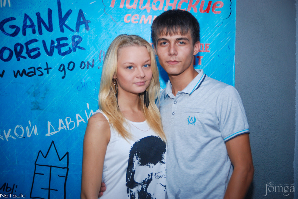 Фотография с Празднуем день Dj ILYA EASY! в СТ КЛАБ 