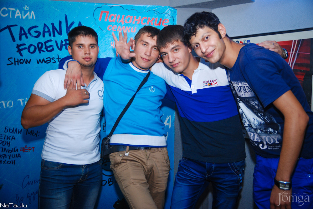 Фотография с Празднуем день Dj ILYA EASY! в СТ КЛАБ 