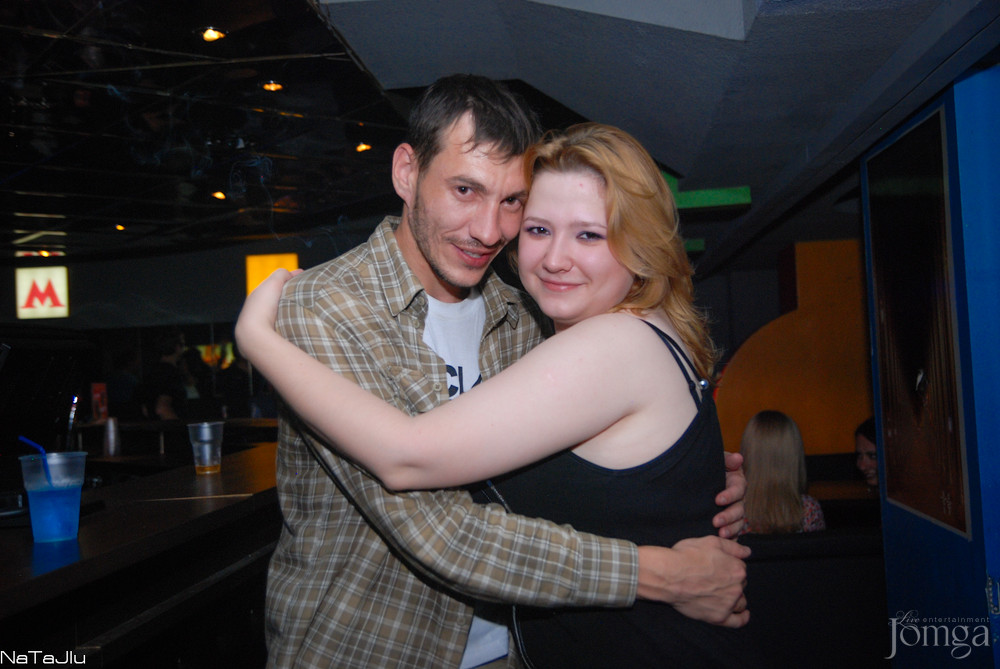 Фотография с Празднуем день Dj ILYA EASY! в СТ КЛАБ 