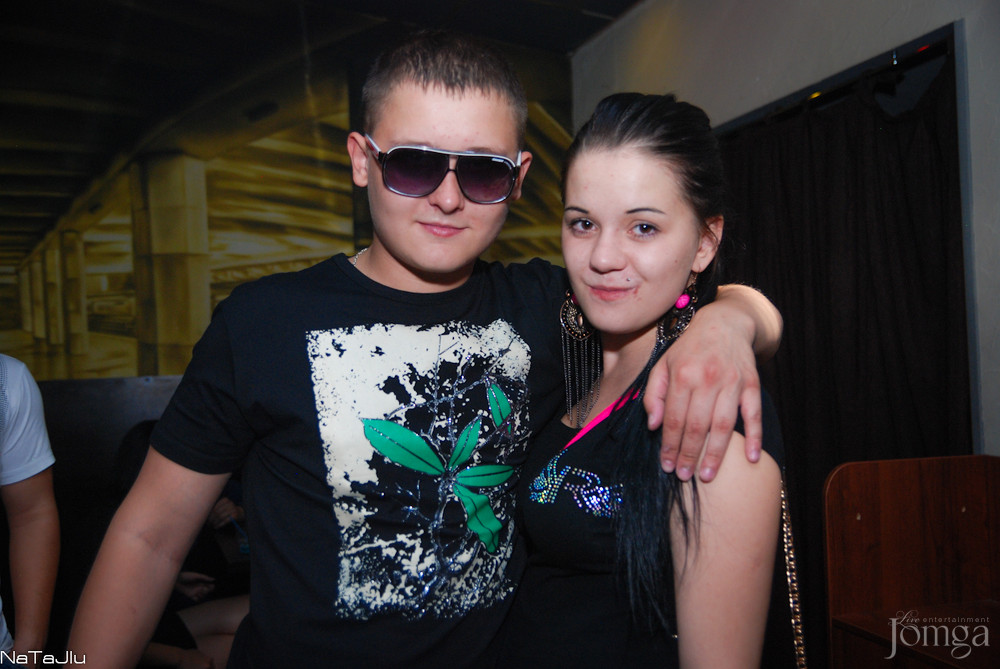 Фотография с Празднуем день Dj ILYA EASY! в СТ КЛАБ 