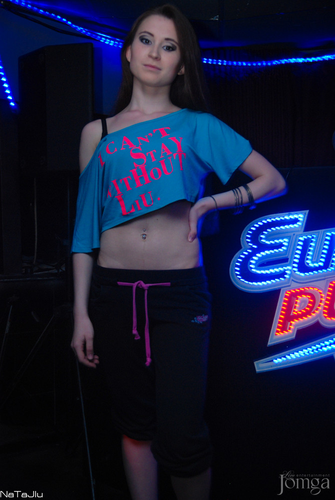 Фотография с Празднуем день Dj ILYA EASY! в СТ КЛАБ 