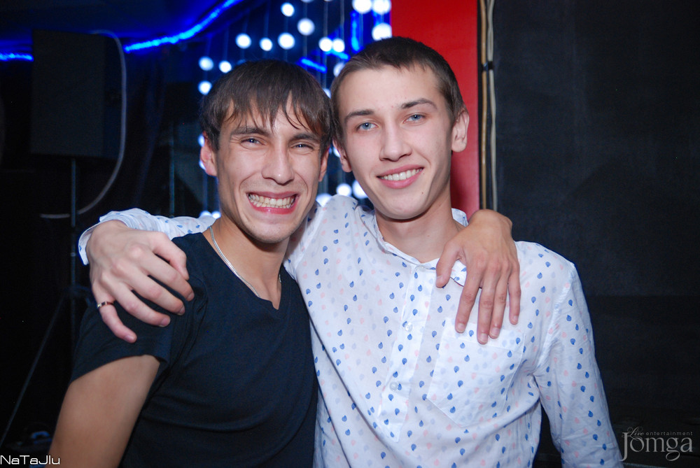 Фотография с Празднуем день Dj ILYA EASY! в СТ КЛАБ 