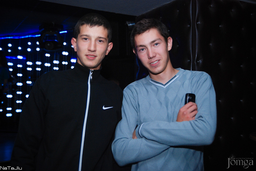 Фотография с Празднуем день Dj ILYA EASY! в СТ КЛАБ 