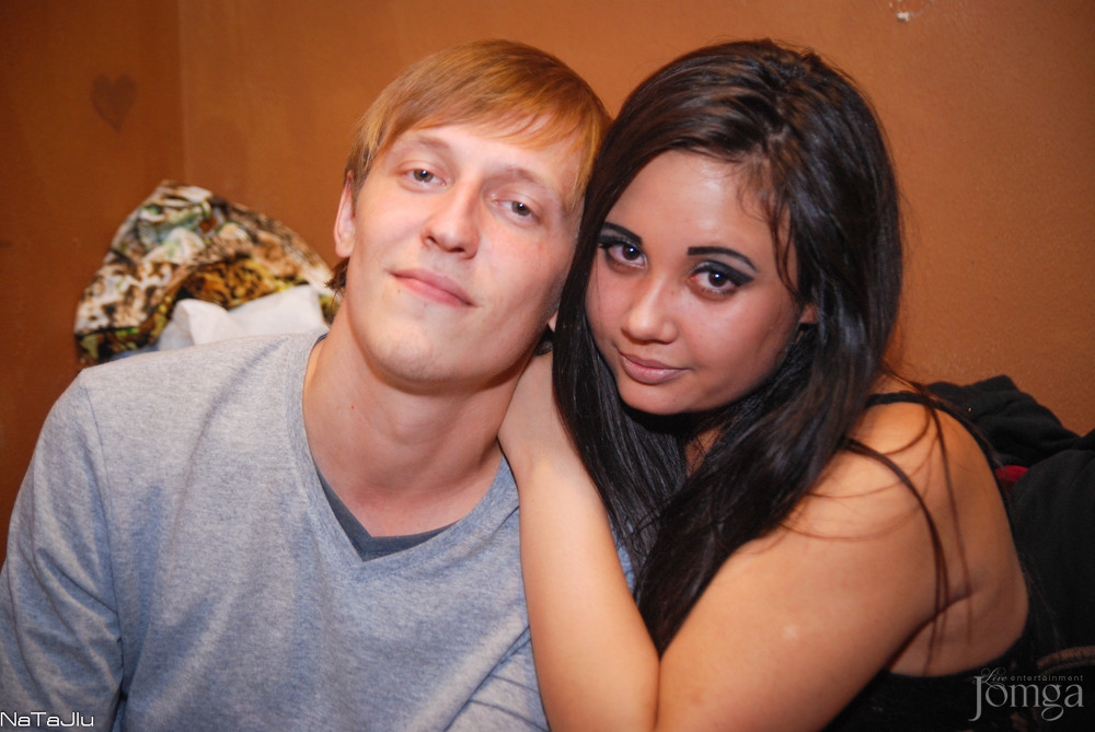 Фотография с Празднуем день Dj ILYA EASY! в СТ КЛАБ 