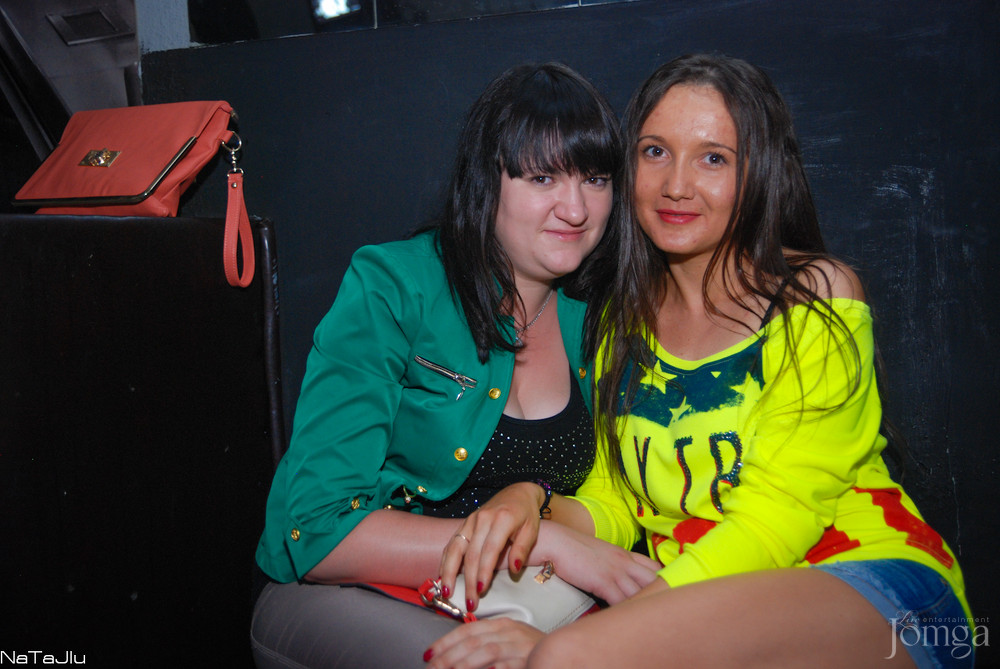 Фотография с Празднуем день Dj ILYA EASY! в СТ КЛАБ 