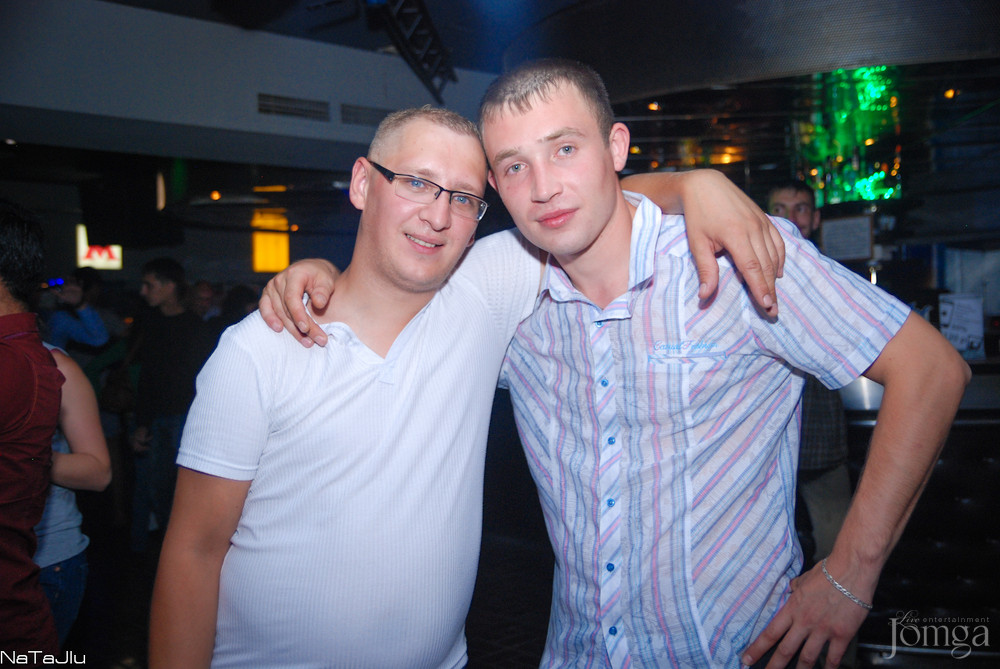 Фотография с Празднуем день Dj ILYA EASY! в СТ КЛАБ 