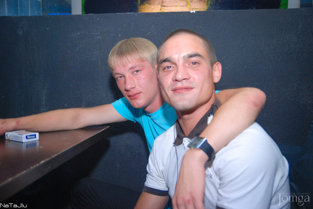 Фотография с Празднуем день Dj ILYA EASY! в СТ КЛАБ 