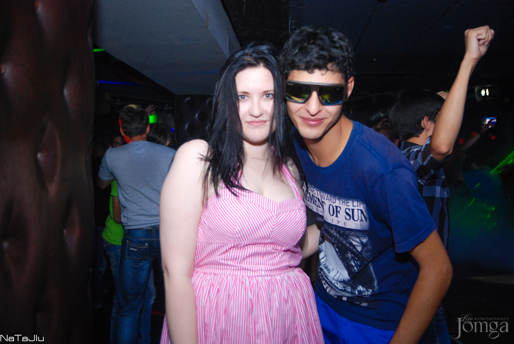 Фотография с Празднуем день Dj ILYA EASY! в СТ КЛАБ 