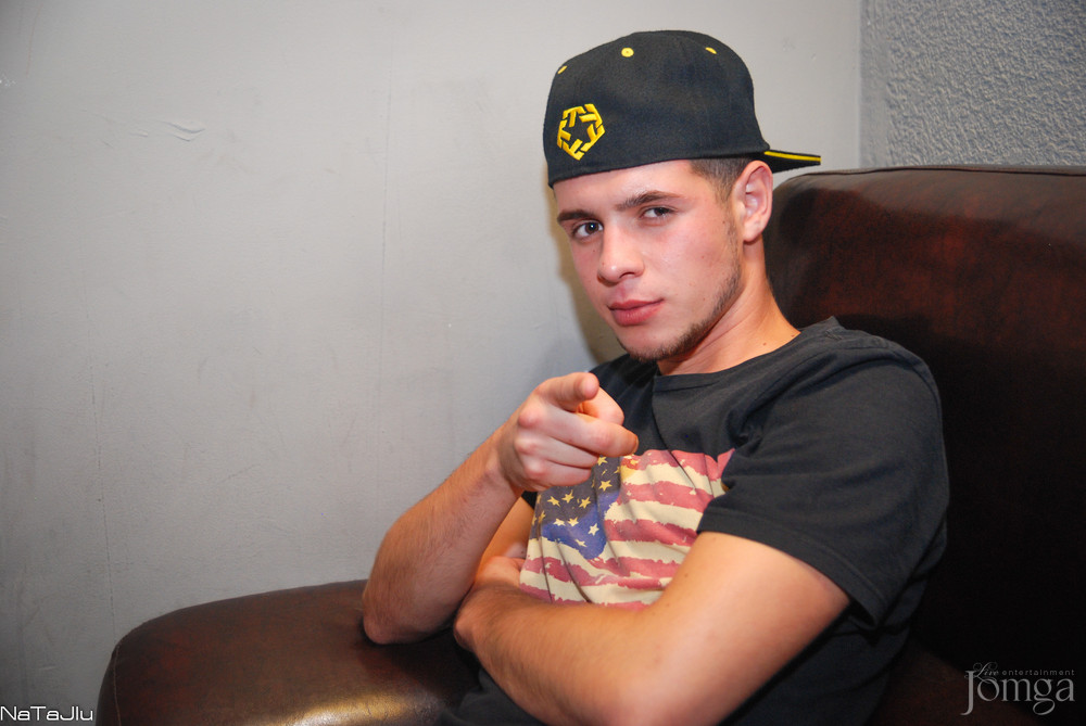 Фотография с Празднуем день Dj ILYA EASY! в СТ КЛАБ 