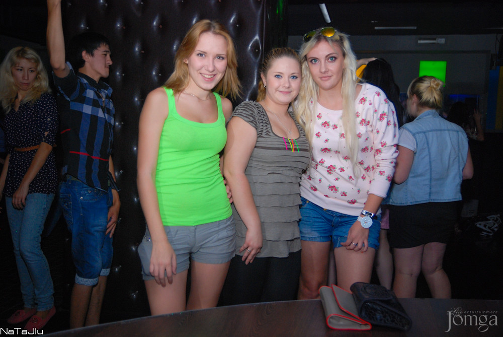 Фотография с Празднуем день Dj ILYA EASY! в СТ КЛАБ 