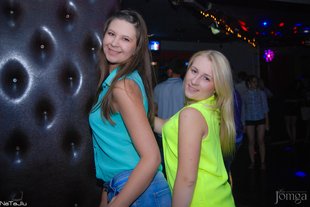 Фотография с Празднуем день Dj ILYA EASY! в СТ КЛАБ 