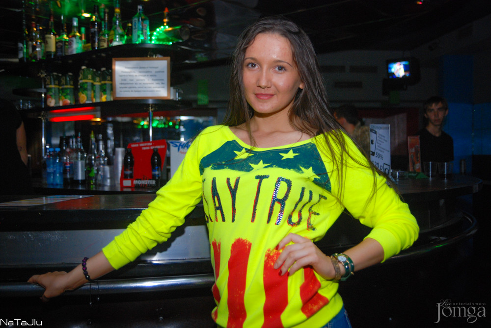 Фотография с Празднуем день Dj ILYA EASY! в СТ КЛАБ 