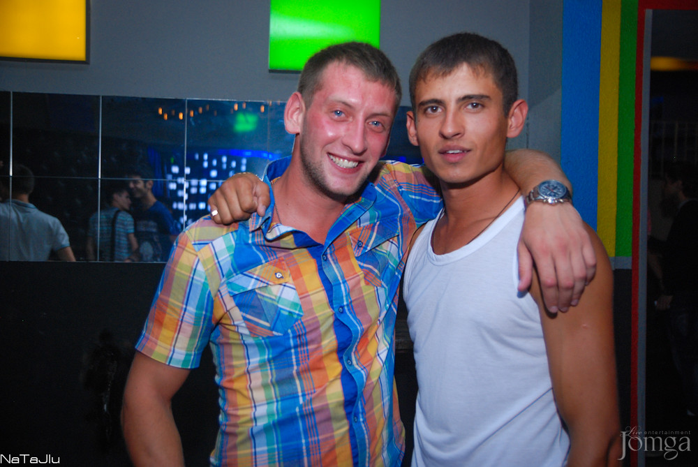 Фотография с Празднуем день Dj ILYA EASY! в СТ КЛАБ 