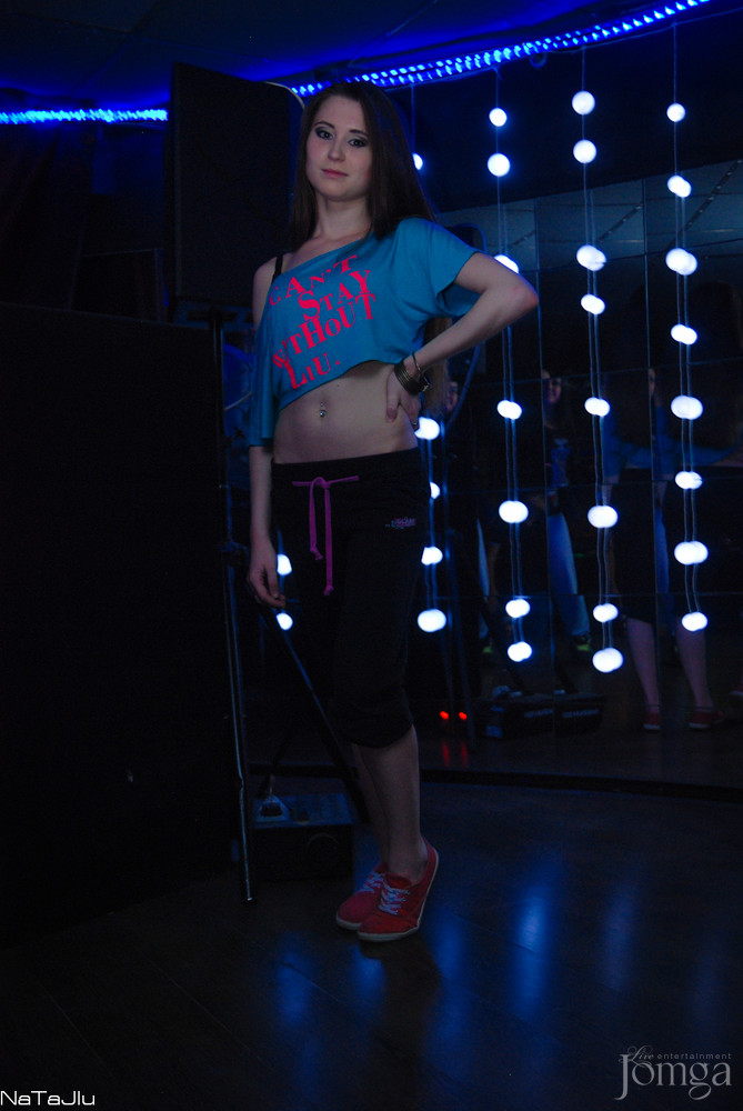 Фотография с Празднуем день Dj ILYA EASY! в СТ КЛАБ 