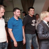 Мы открылись! фото 106