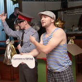 Мы открылись! фото 127