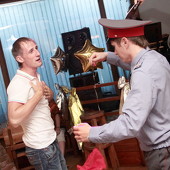 Мы открылись! фото 125