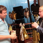 Мы открылись! фото 140