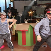 Мы открылись! фото 122