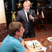 Мы открылись! фото 58