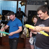 Мы открылись! фото 115