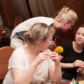 Мы открылись! фото 82