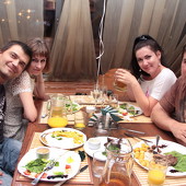 Мы открылись! фото 85